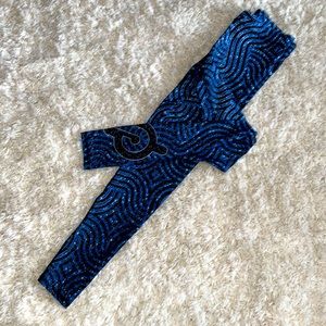 EUC Terez Peloton leggings